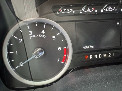 2020 Ford F-250SD XLT