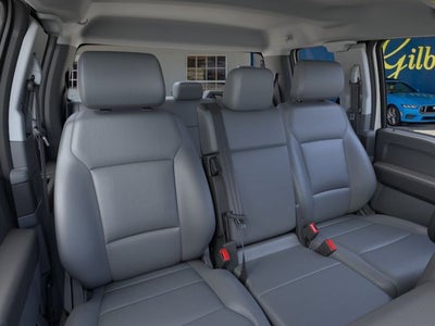 2026 Ford Super Duty XL