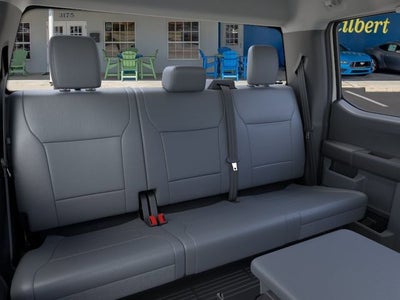 2026 Ford Super Duty XL