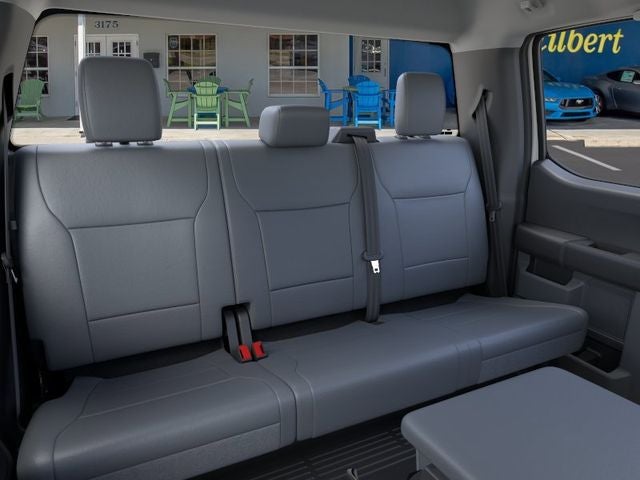 2026 Ford Super Duty XL