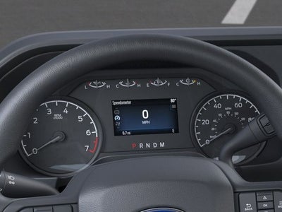 2026 Ford Super Duty XL