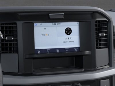2026 Ford Super Duty XL