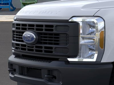 2026 Ford Super Duty XL