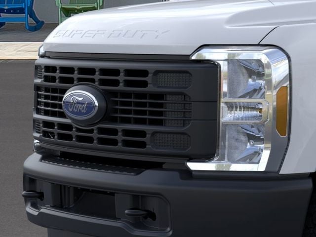 2026 Ford Super Duty XL