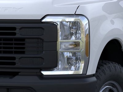 2026 Ford Super Duty XL
