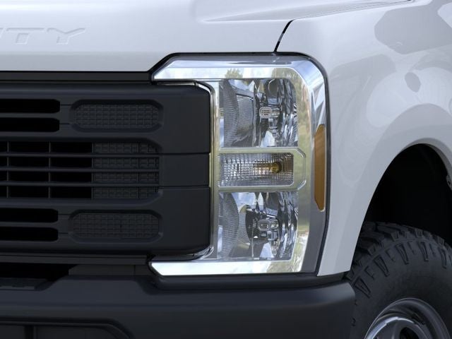 2026 Ford Super Duty XL