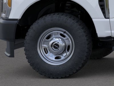 2026 Ford Super Duty XL