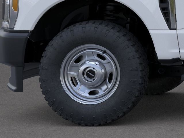 2026 Ford Super Duty XL