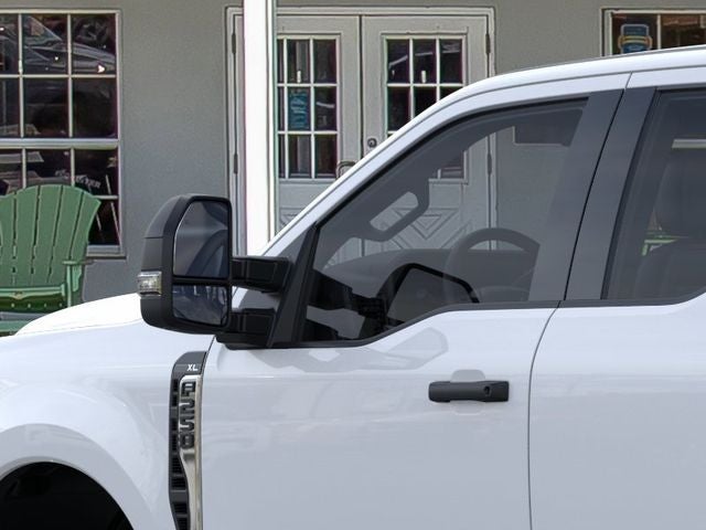 2026 Ford Super Duty XL