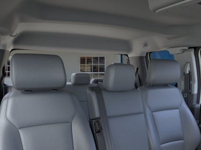 2026 Ford Super Duty XL