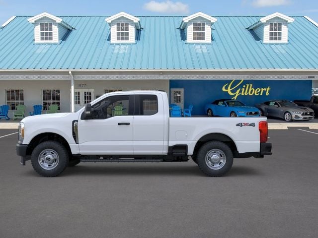 2026 Ford Super Duty XL