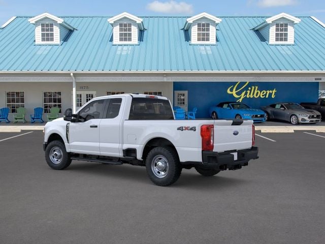 2026 Ford Super Duty XL