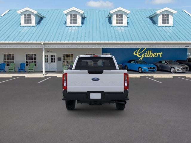 2026 Ford Super Duty XL