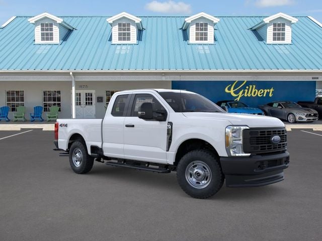 2026 Ford Super Duty XL