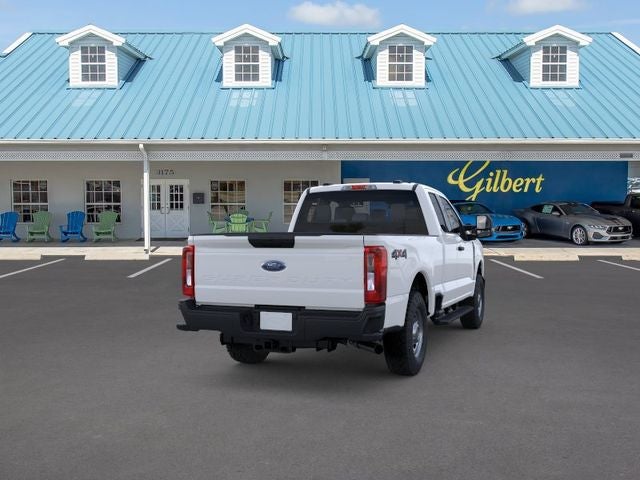 2026 Ford Super Duty XL