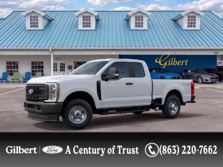 2027 Ford Super Duty F-250 Pickup XL