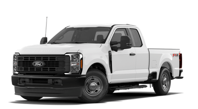 2027 Ford Super Duty F-250 Pickup XL