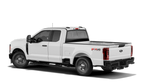 2027 Ford Super Duty F-250 Pickup XL