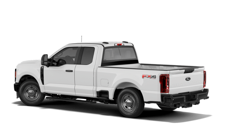 2027 Ford Super Duty F-250 Pickup XL