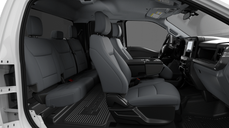 2027 Ford Super Duty F-250 Pickup XL