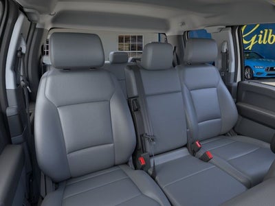 2026 Ford Super Duty F-250 Pickup XL