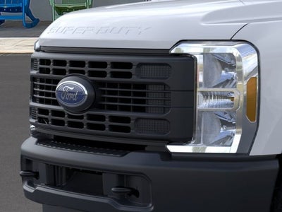 2026 Ford Super Duty F-250 Pickup XL