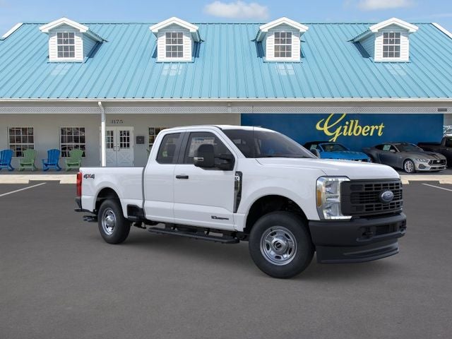 2026 Ford Super Duty F-250 Pickup XL