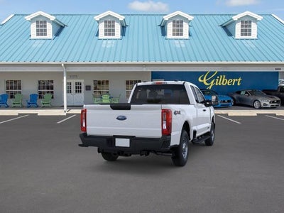 2026 Ford Super Duty F-250 Pickup XL