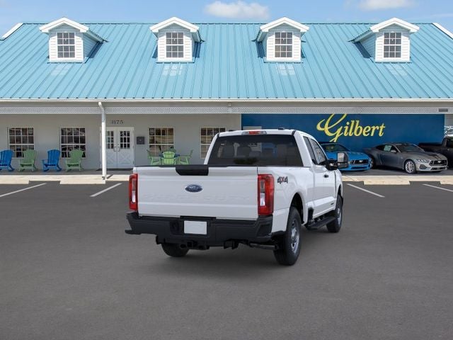 2026 Ford Super Duty F-250 Pickup XL