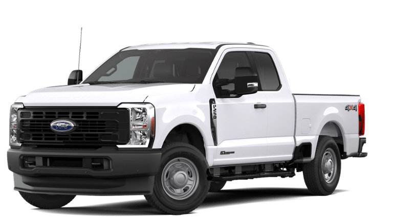 2026 Ford Super Duty F-250 Pickup XL