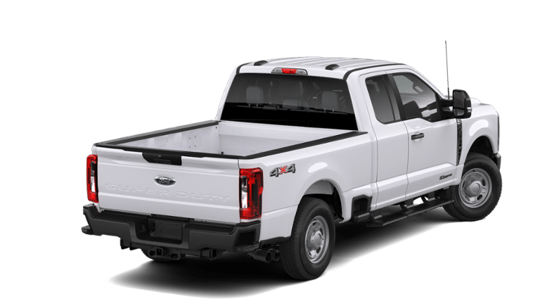 2026 Ford Super Duty F-250 Pickup XL