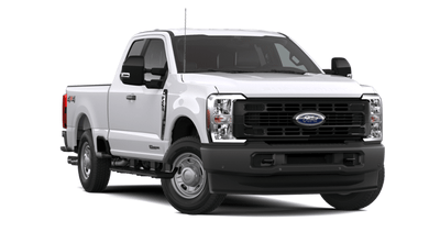 2026 Ford Super Duty F-250 Pickup XL