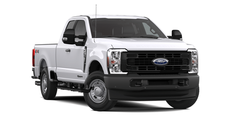 2026 Ford Super Duty F-250 Pickup XL