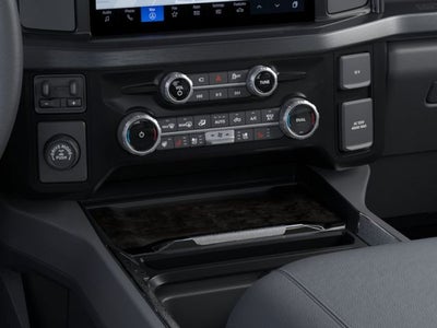 2026 Ford Super Duty F-250 Pickup Lariat