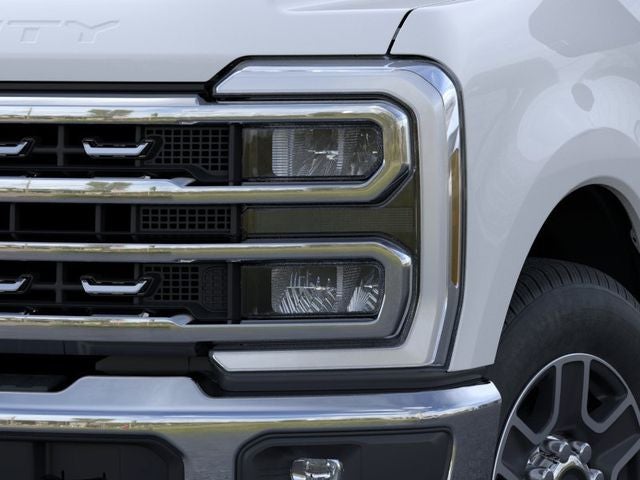 2026 Ford Super Duty F-250 Pickup Lariat
