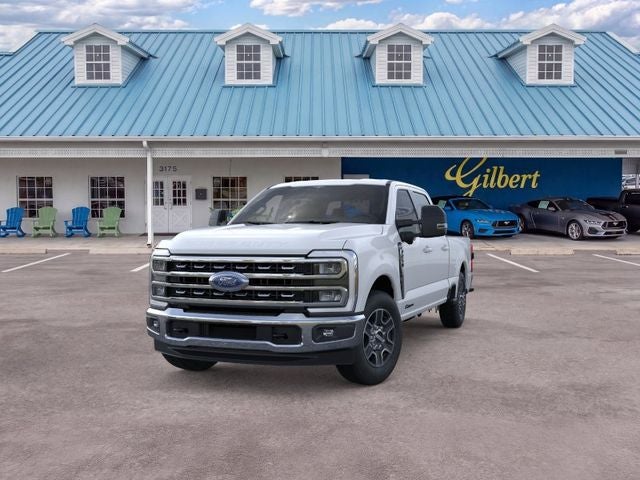 2026 Ford Super Duty F-250 Pickup Lariat