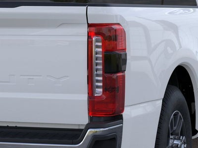 2026 Ford Super Duty F-250 Pickup Lariat