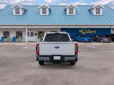 2026 Ford Super Duty F-250 Pickup Lariat