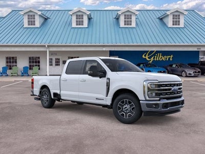 2026 Ford Super Duty F-250 Pickup Lariat