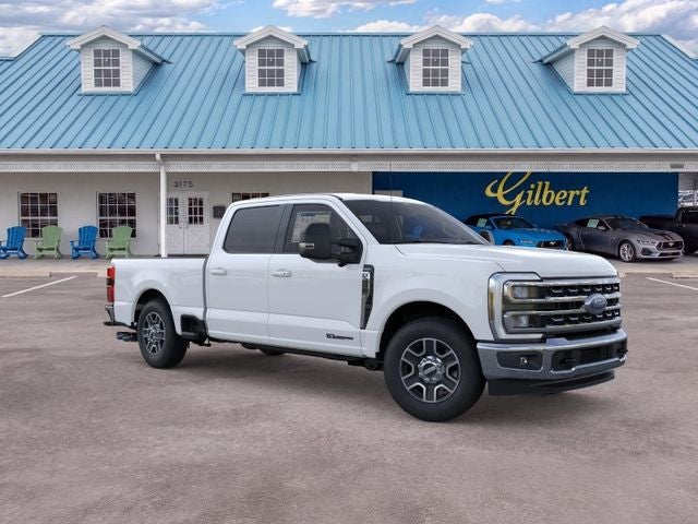 2026 Ford Super Duty F-250 Pickup Lariat