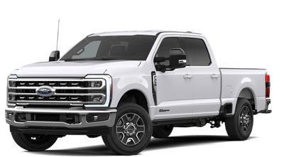 2026 Ford Super Duty F-250 Pickup Lariat