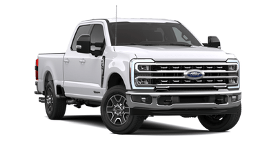 2026 Ford Super Duty F-250 Pickup Lariat