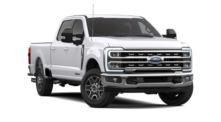 2026 Ford Super Duty F-250 Pickup Lariat