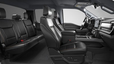 2026 Ford Super Duty F-250 Pickup Lariat