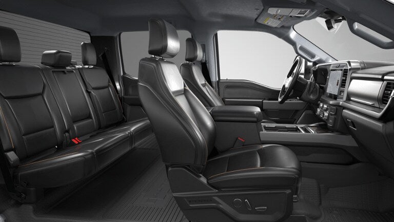 2026 Ford Super Duty F-250 Pickup Lariat