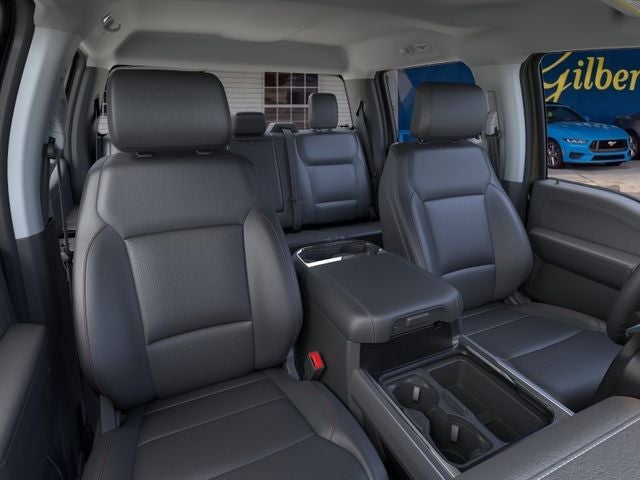 2026 Ford Super Duty F-250 Pickup LARIAT