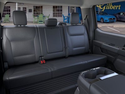 2026 Ford Super Duty F-250 Pickup LARIAT