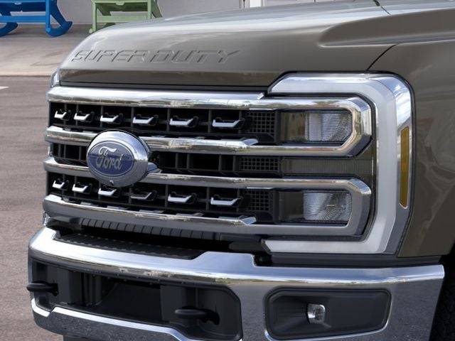 2026 Ford Super Duty F-250 Pickup LARIAT
