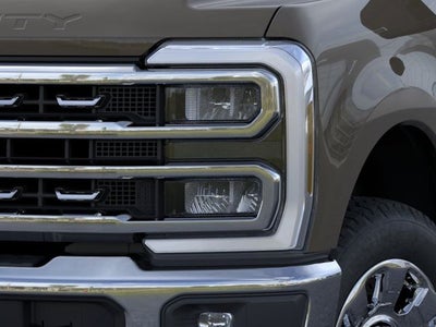 2026 Ford Super Duty F-250 Pickup LARIAT