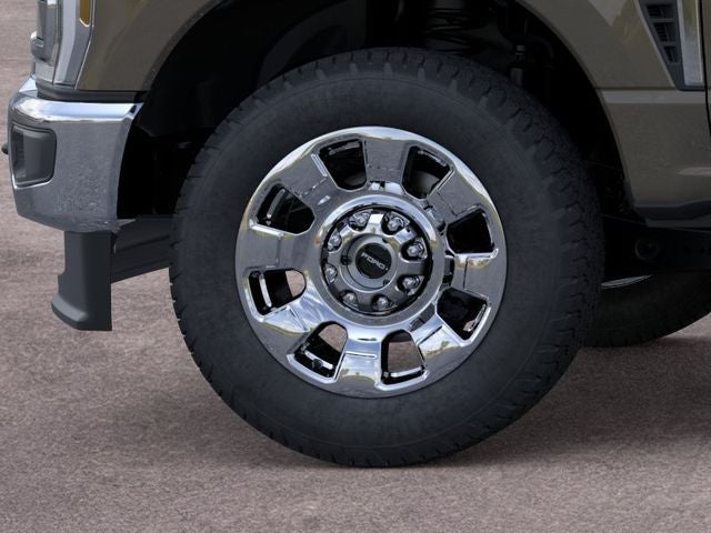 2026 Ford Super Duty F-250 Pickup LARIAT